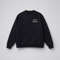 Baskılı Sweatshirt