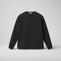 Pamuklu Sweatshirt