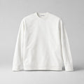 Pamuklu Sweat