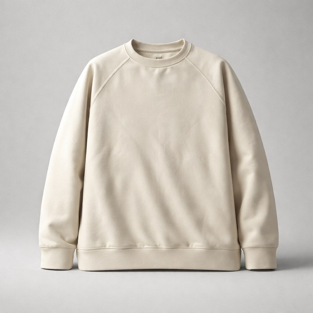 Üç İplik  Sweatshirt